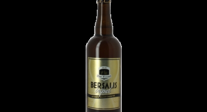 Bersalis Tripel – 75 cL