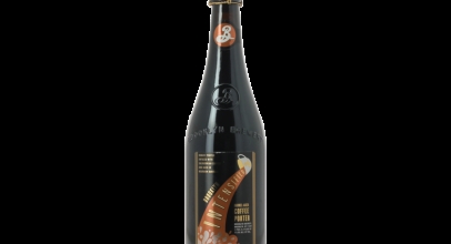 Brooklyn Intensified Coffee Porter