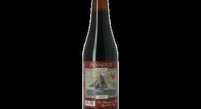 Pannepot Reserva 2012