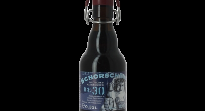Schorschbock Ice 30