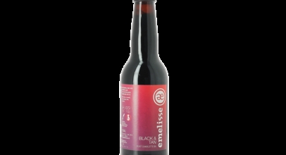 Emelisse Black & Tan Port Charlotte BA