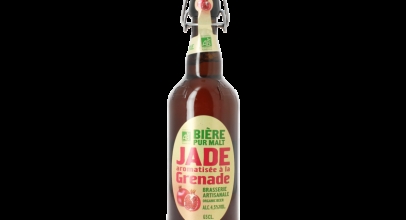 Jade à la Grenade – 65 cL