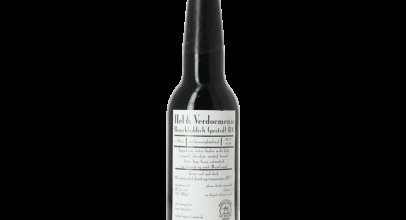 De Molen Hel & Verdoemenis Bruichladdich BA