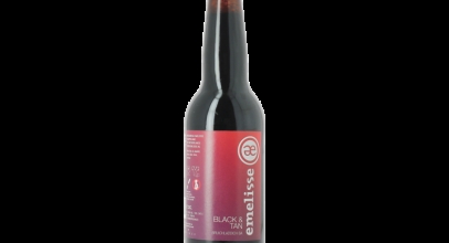 Emelisse Black & Tan Bruichladdich BA