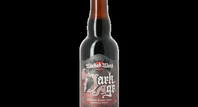 Wicked Weed Dark Age Stout