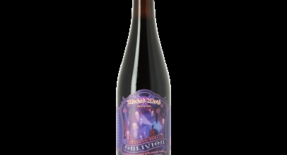Wicked Weed Bourbon Barrel Oblivion