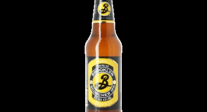 Brooklyn Scorcher IPA