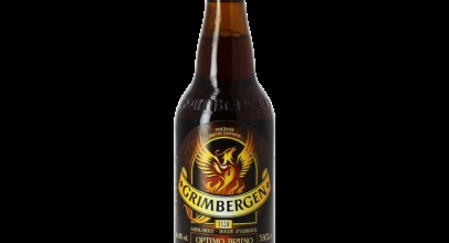 Grimbergen Optimo Bruno