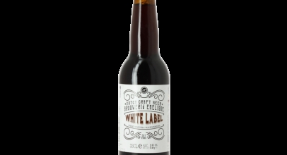 Emelisse White Label Barley Wine Jura, Old Pulteney BA